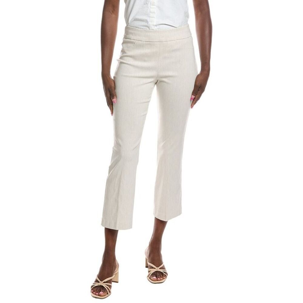 Joseph Ribkoff Womens  Pant, Brown